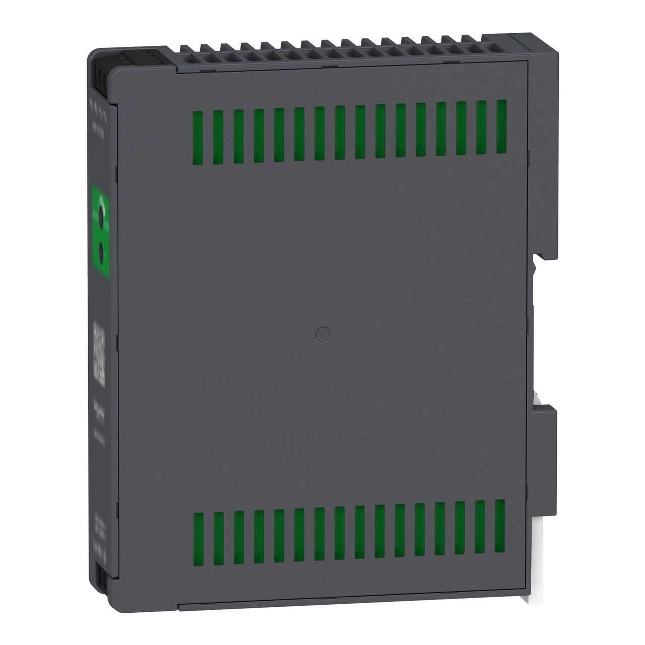 Regulated Power Supply, 100-240V AC, 24V 3.1 A, single phase, Optimized – Image 7 of 7