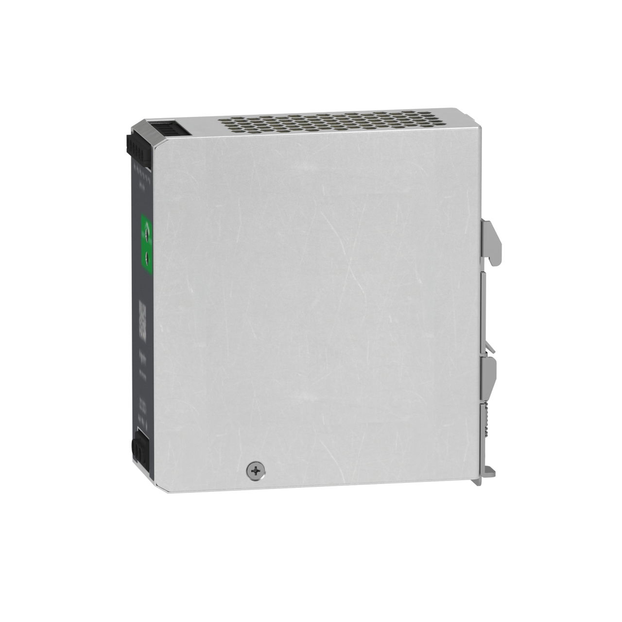 Regulated Power Supply, 100-240V AC, 48V 2.5 A, single phase, Optimized – Image 7 of 7
