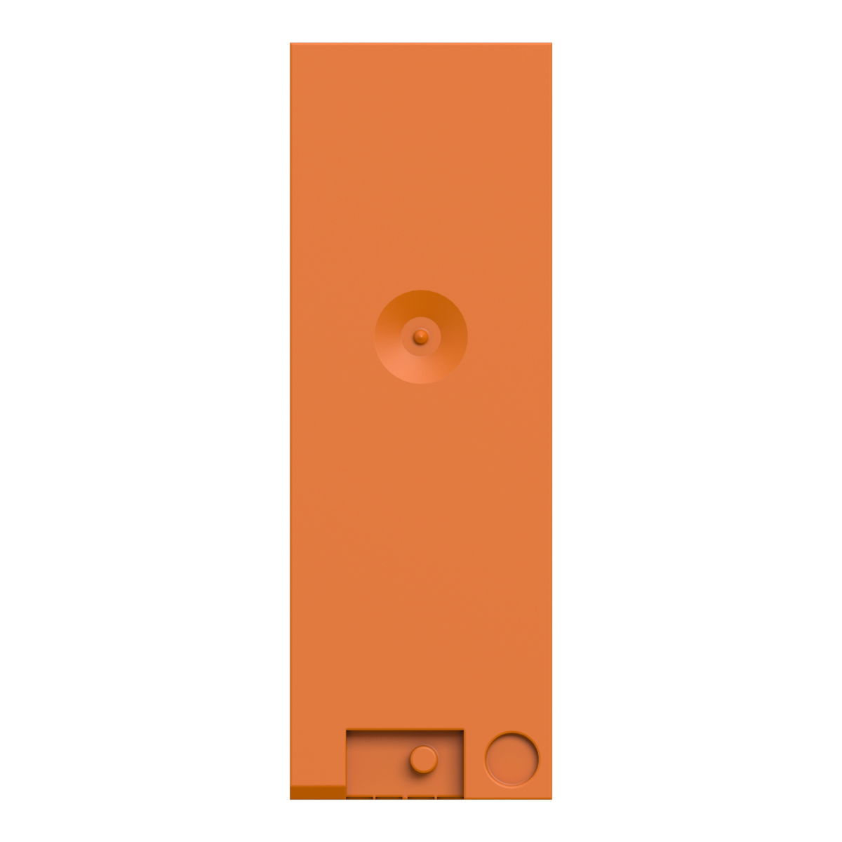 Plug-in electromechanical relay - 10 mm - 24 V DC - 1 NO – Image 4 of 7
