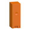 Plug-in electromechanical relay - 10 mm - 24 V DC - 1 NO
