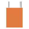 Plug-in electromechanical relay - 10 mm - 24 V DC - 1 NO