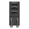 Plug-in electromechanical relay - 12.5 mm - 24 V DC - 1 CO
