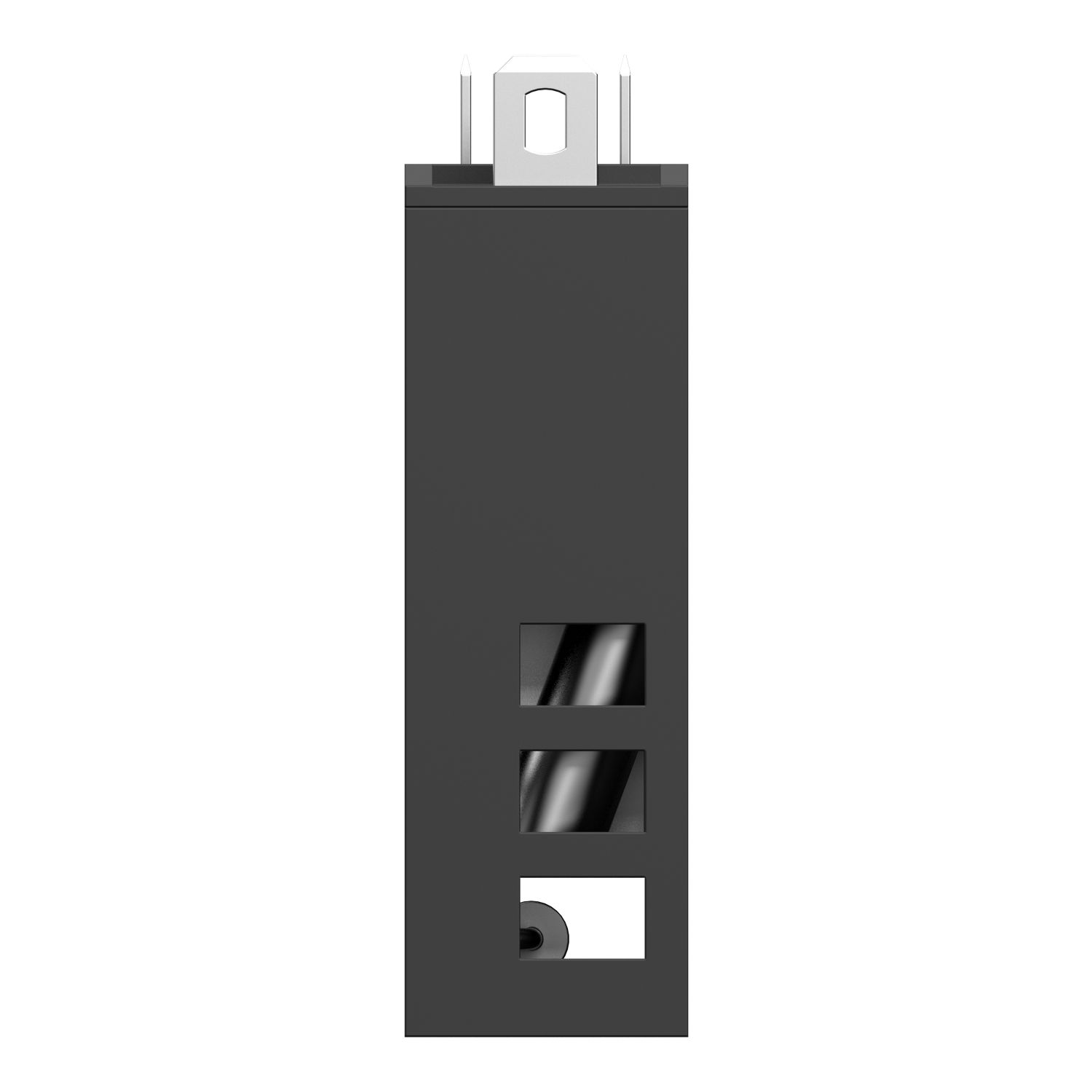 Plug-in solid state relay- 12.5 mm - input - 24 V DC type 2 – Image 5 of 7