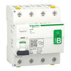 Fehlerstrom-Schutzschalter Allstromsensitiv iID, 4P, 25A, Typ B-SI, 300mA
