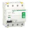 Fehlerstrom-Schutzschalter Elektroladestation iID, 4P, 40A, Typ B-EV, 30mA