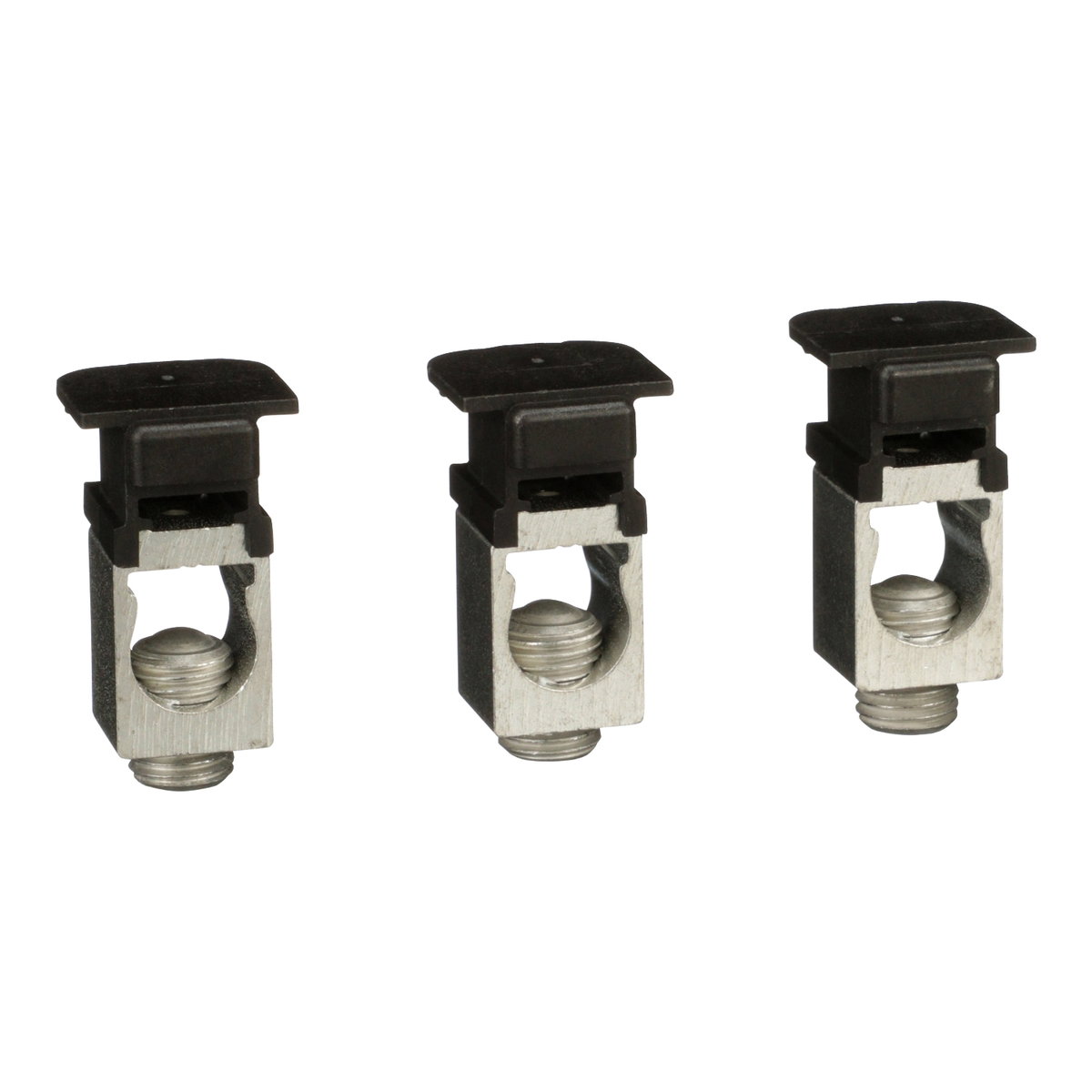 PowerPact H-FRAME MOULDED CASE CIRCUIT BREAKERs MECHANICAL LUG KIT (3)