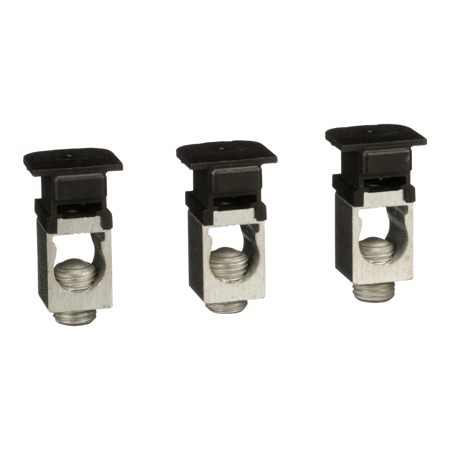 PowerPact H-FRAME MOULDED CASE CIRCUIT BREAKERs MECHANICAL LUG KIT (3)