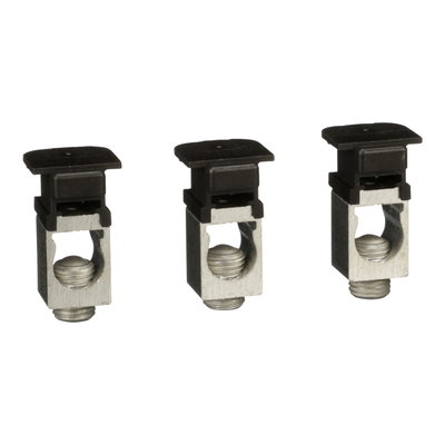 PowerPact H-FRAME MOULDED CASE CIRCUIT BREAKERs MECHANICAL LUG KIT (3)