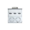 Sanftanlasser, ATS22, Steuerspannung 115V, Bemessungsstrom 590A 440V