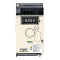 Variable speed drive ATV12 - 0.37kW - 0.55hp - 200..240V - 1ph - with heat sink