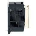 Variable speed drive ATV12 - 0.37kW - 0.55hp - 200..240V - 1ph - with heat sink
