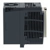 Frequenzumrichter ATV12, 1,5kW, 2HP, 200-240V, 1-ph., m. Kühlkörper