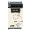 Frequenzumrichter ATV12, 0,75kW, 1HP, 200-240V, 1-ph., m. Kühlkörper
