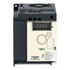 Frequenzumrichter ATV12, 1,5kW, 2HP, 200-240V, 1-ph., m. Kühlkörper