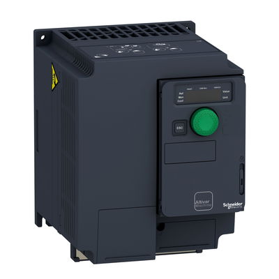 Variable speed drive, ATV320, 4 kW, 380…500 V, 3 phases, compact