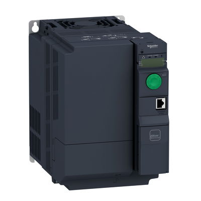 Frequenzumrichter ATV320, 5,5kW, 380-500V, 3 phasig, Buch