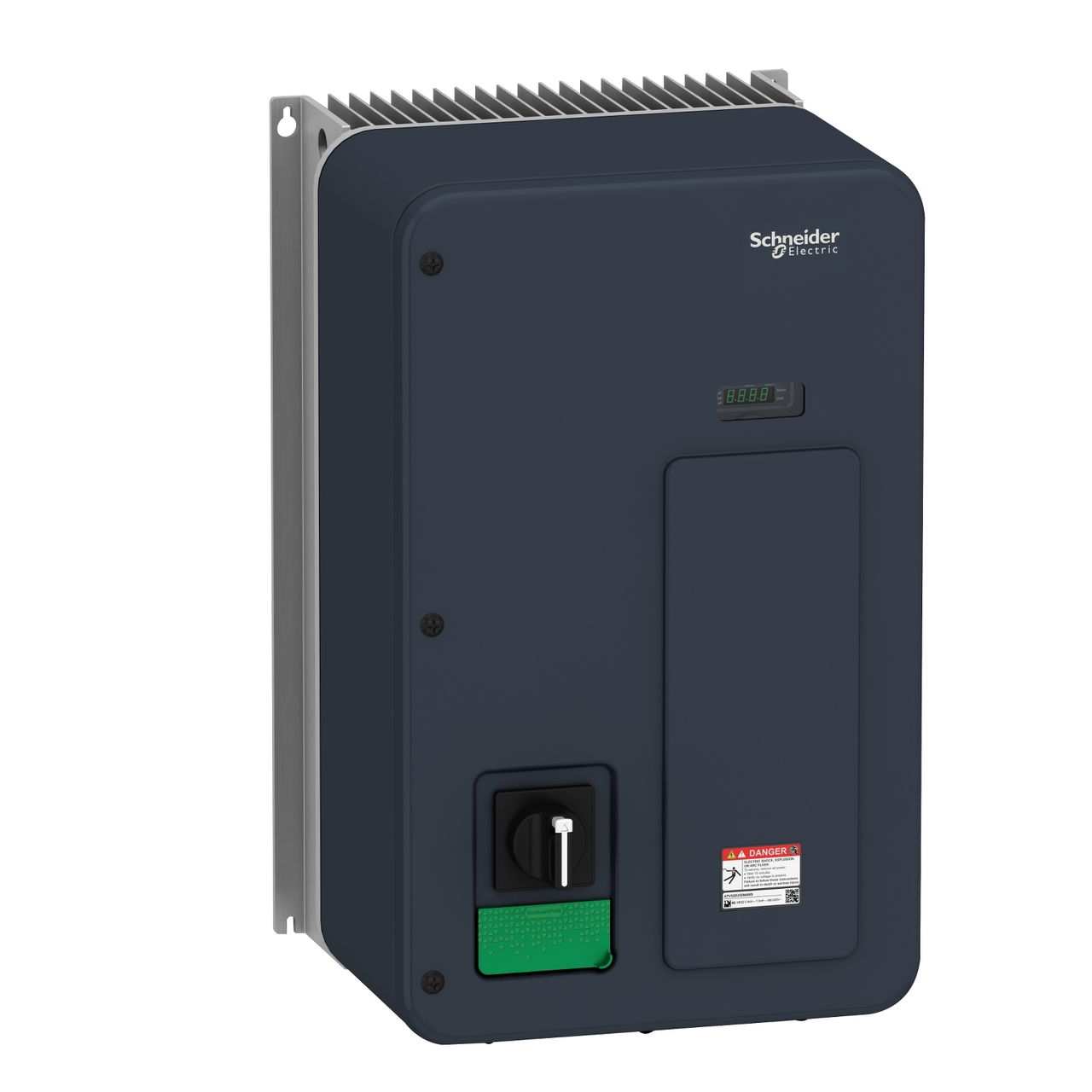 Variable speed drive, Altivar Machine ATV320, 7.5 kW, 380...500 V, 3 phases, enclosed