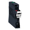 Variable speed drive, ATV320, 0.37 kW, 380…500 V, 3 phases, book