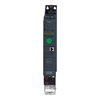Variable speed drive, ATV320, 0.37 kW, 380…500 V, 3 phases, book