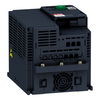 Variable speed drive, ATV320, 3 kW, 200…240 V, 3 phases, compact