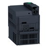 Frequenzumrichter ATV320, 5,5kW, 380-500V, 3 phasig, Buch
