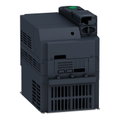 Variable speed drive, ATV320, 7.5 kW, 380…500 V, 3 phases, book