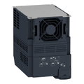 Variable speed drive, ATV320, 7.5 kW, 380…500 V, 3 phases, book