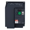 Variable speed drive, ATV320, 3 kW, 200…240 V, 3 phases, compact
