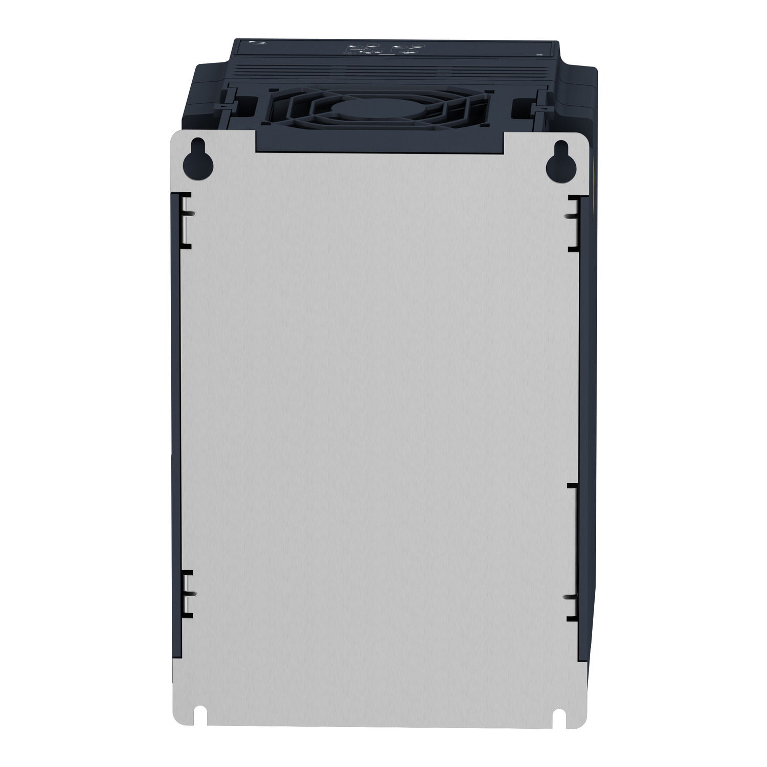 Variable speed drive, ATV320, 5.5 kW, 200…240 V, 3 phases, compact – Image 2 of 8