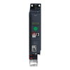 Frequenzumrichter ATV320, 3kW, 380-500V, 3 phasig, Buch