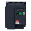 Variable speed drive, ATV320, 3 kW, 380…500 V, 3 phases, compact