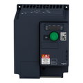 Variable speed drive, ATV320, 4 kW, 380…500 V, 3 phases, compact