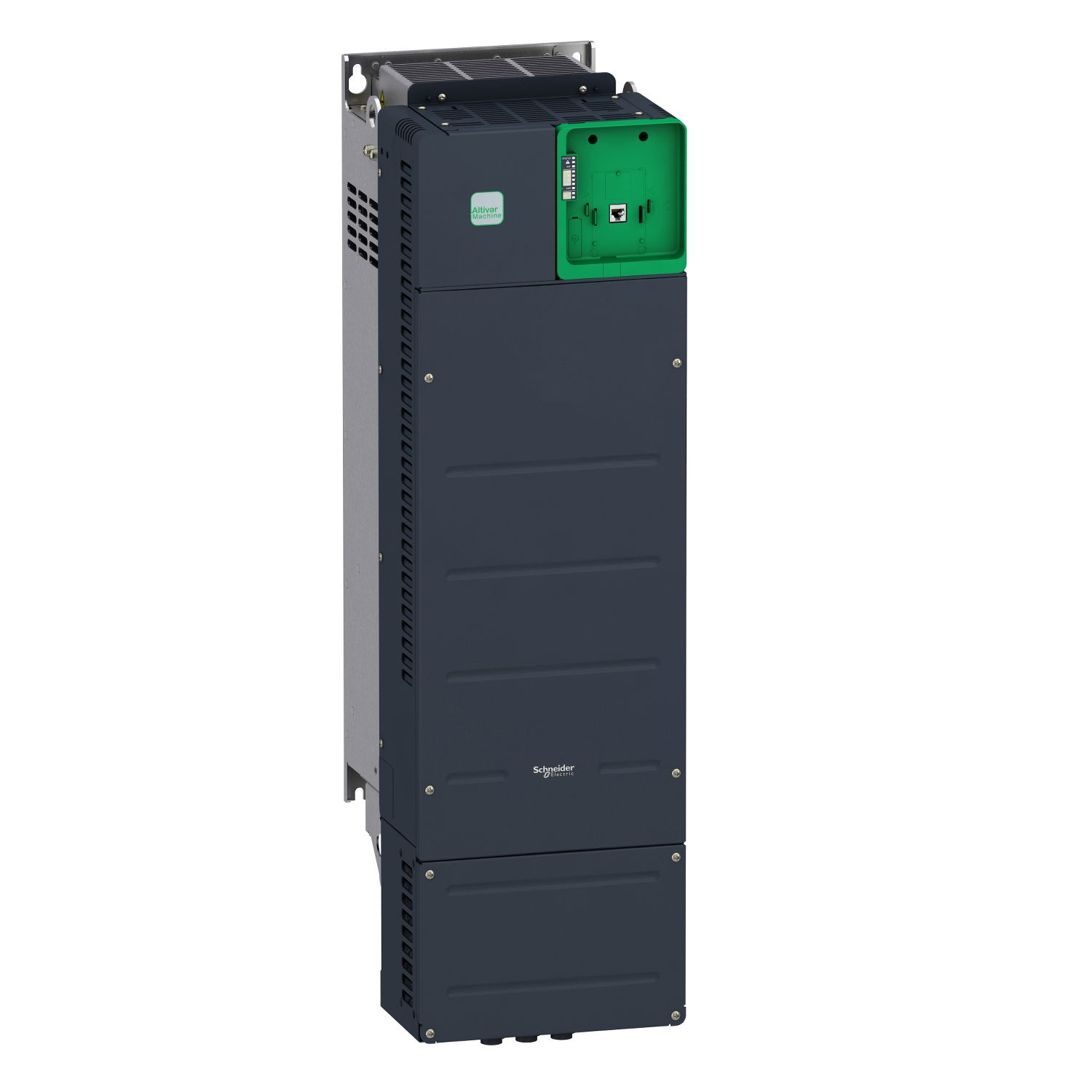 Variable speed drive - 75kW- 400V - 3 phases - ATV340 Ethernet