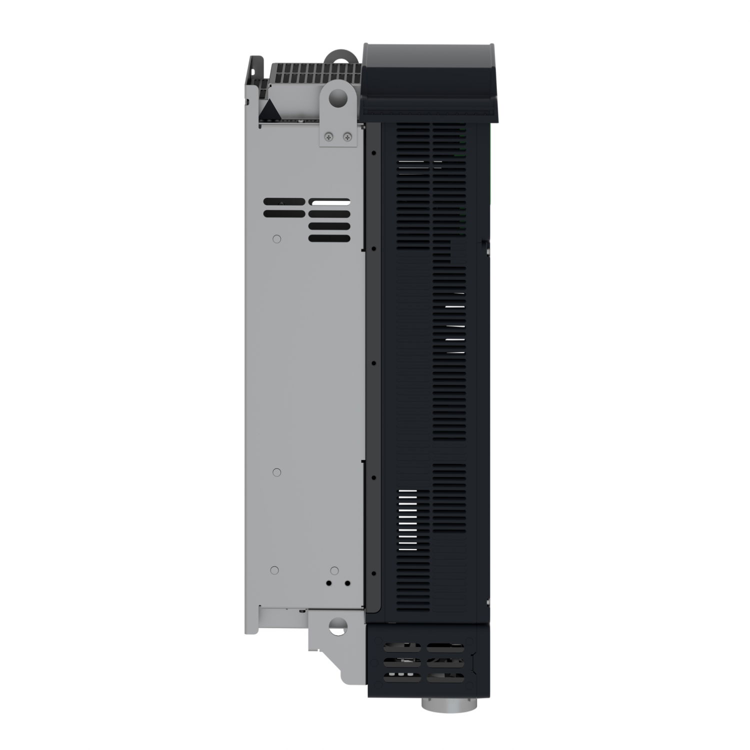 Variable speed drive ATV630 - 45kW/60HP - 380...480V - IP21/UL type 1 – Image 6 of 7