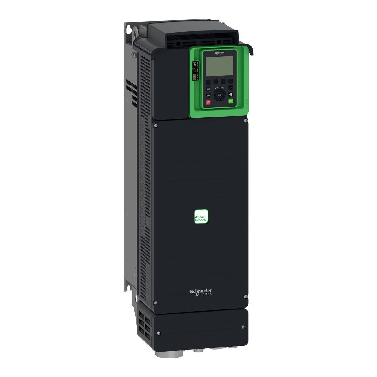 Variable speed drive ATV630 - 45kW/60HP - 380...480V - IP21/UL type 1