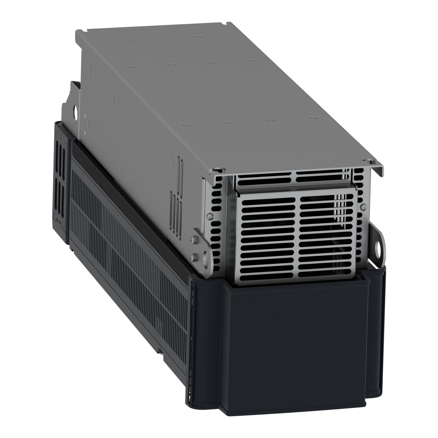 Variable speed drive ATV630 - 45kW/60HP - 380...480V - IP21/UL type 1 – Image 5 of 7
