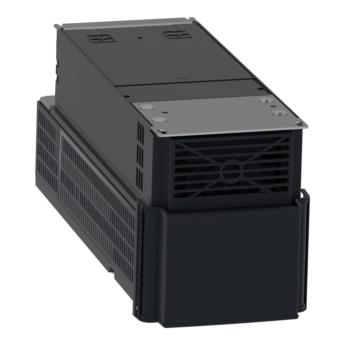 Variable speed drive ATV630, 11kW/15HP, 200...240V, IP21/UL type 1 – Imagen 5 de 7