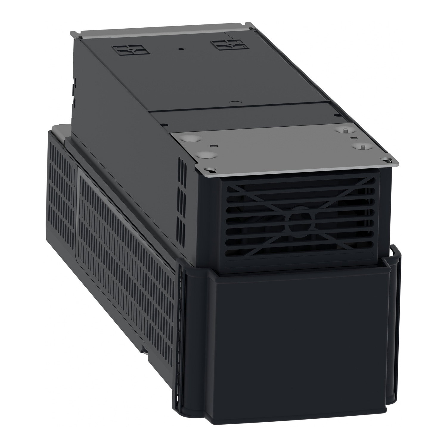 Variable speed drive ATV630, 11kW/15HP, 200...240V, IP21/UL type 1 – Imagen 5 de 7