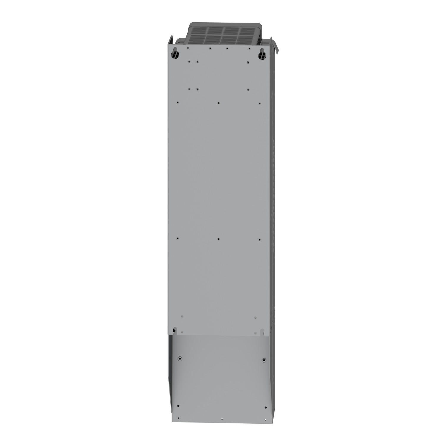 Variable speed drive ATV630, 110kW/150HP, 380...480V, IP00 – Imagen 2 de 8