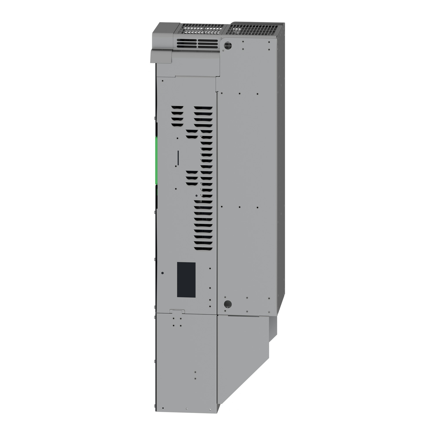 Variable speed drive ATV630, 110kW/150HP, 380...480V, IP00 – Imagen 7 de 8