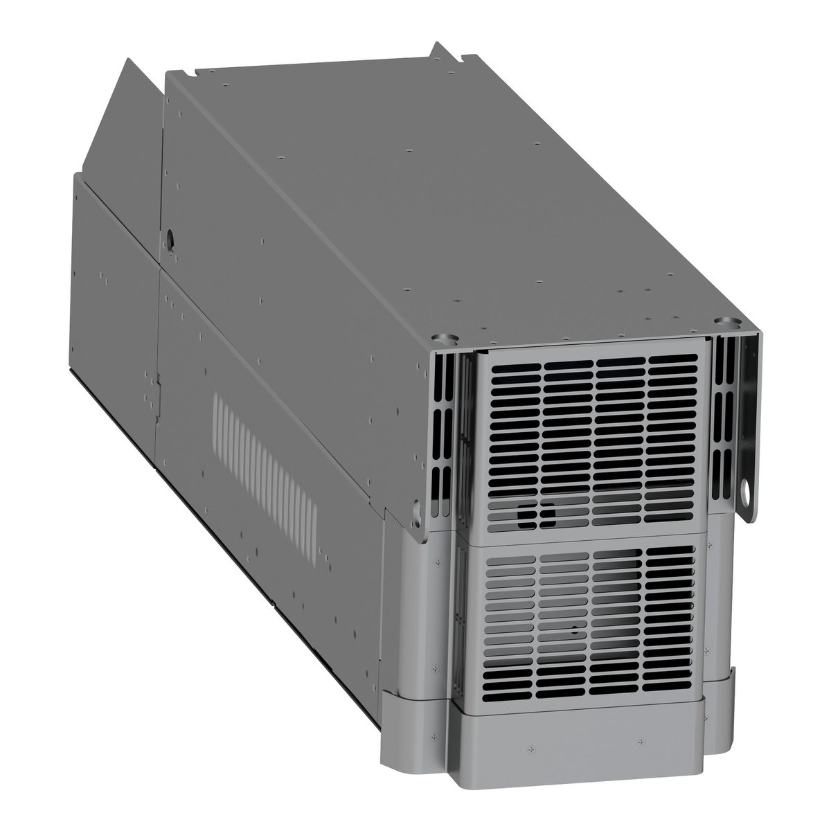 Variable speed drive ATV630, 110kW/150HP, 380...480V, IP00 – Imagen 5 de 8