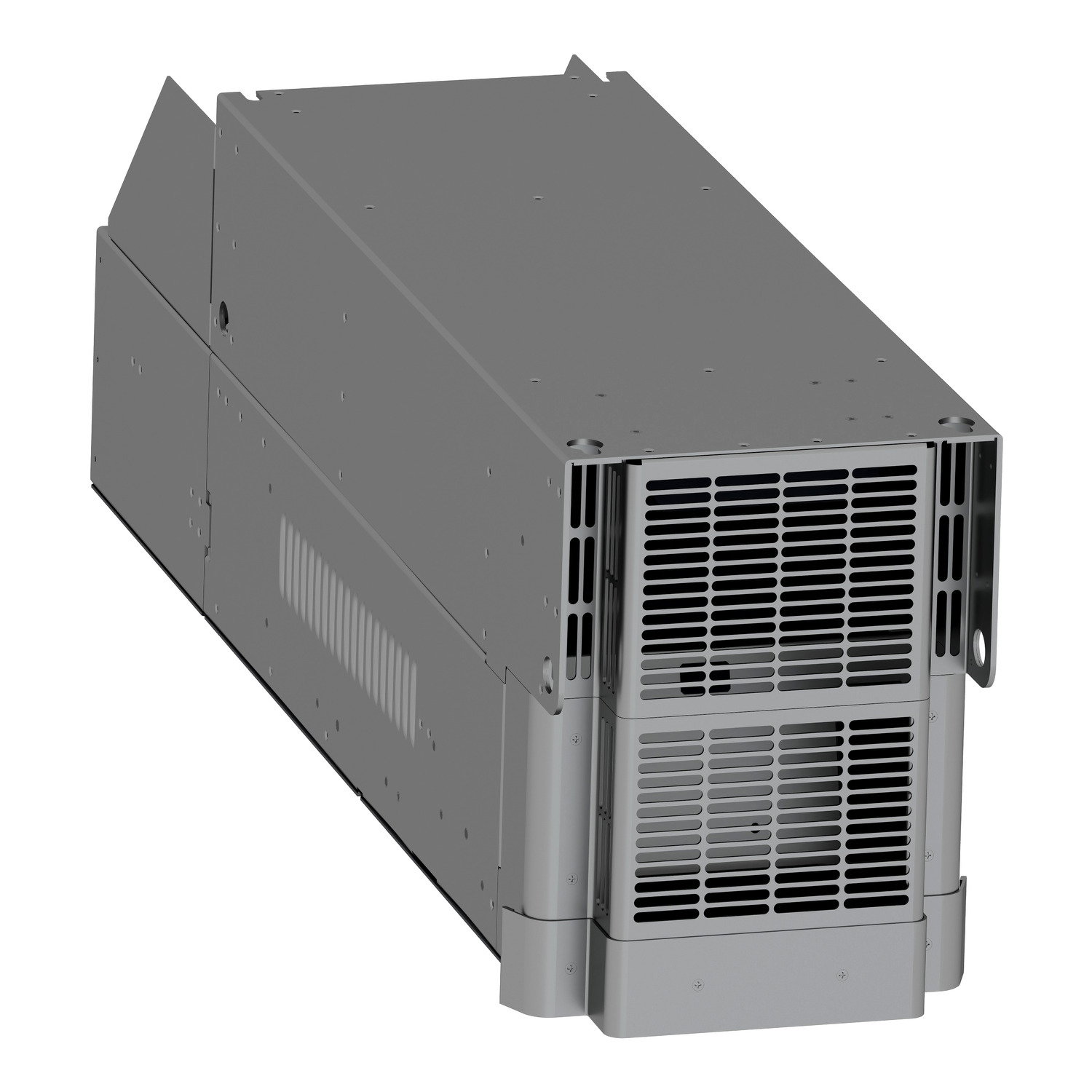 Variable speed drive ATV630, 110kW/150HP, 380...480V, IP00 – Imagen 5 de 8