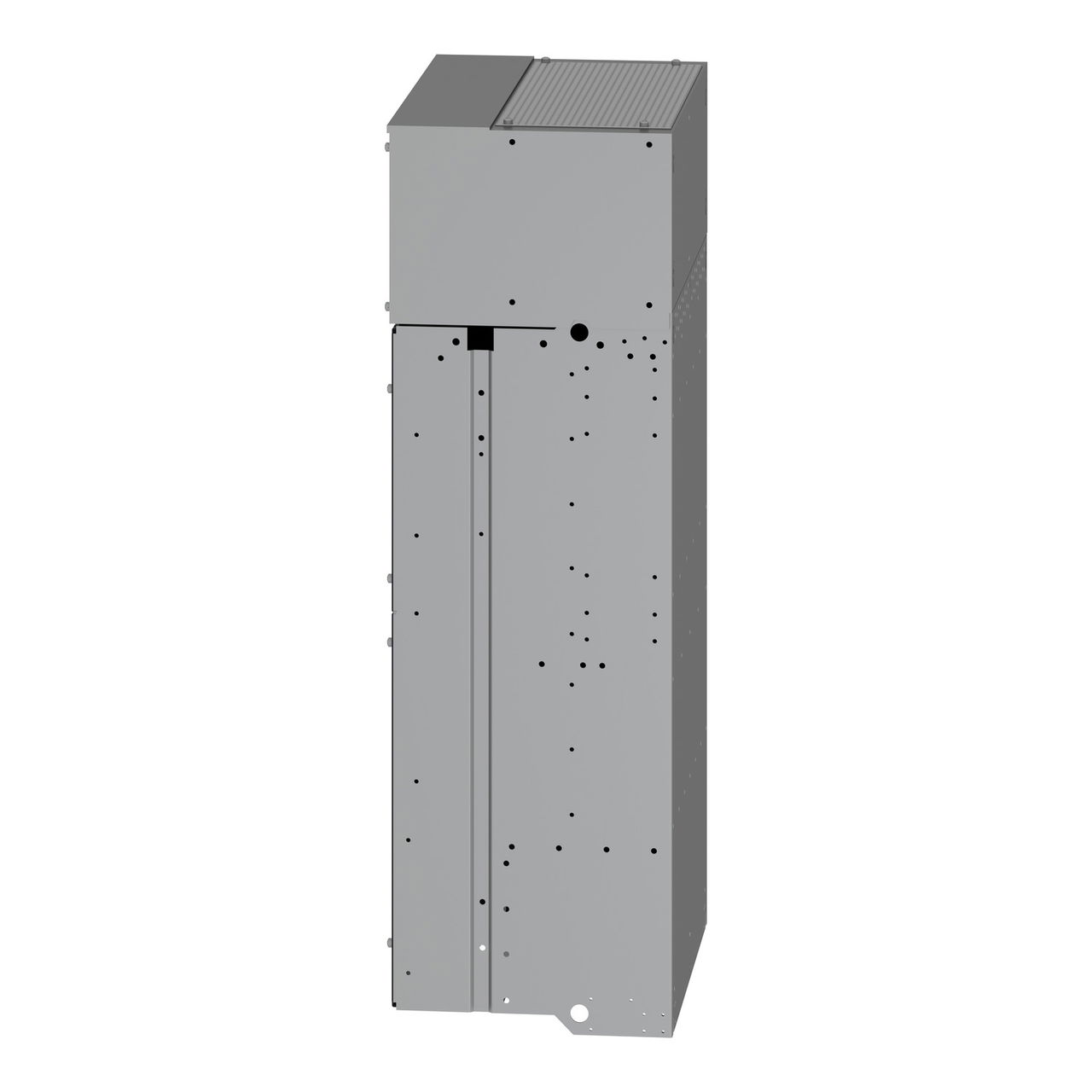 Variable speed drive, Altivar Process ATV600, ATV630, 315kW/500 hp, 380...480 V, IP00 – Image 7 of 7