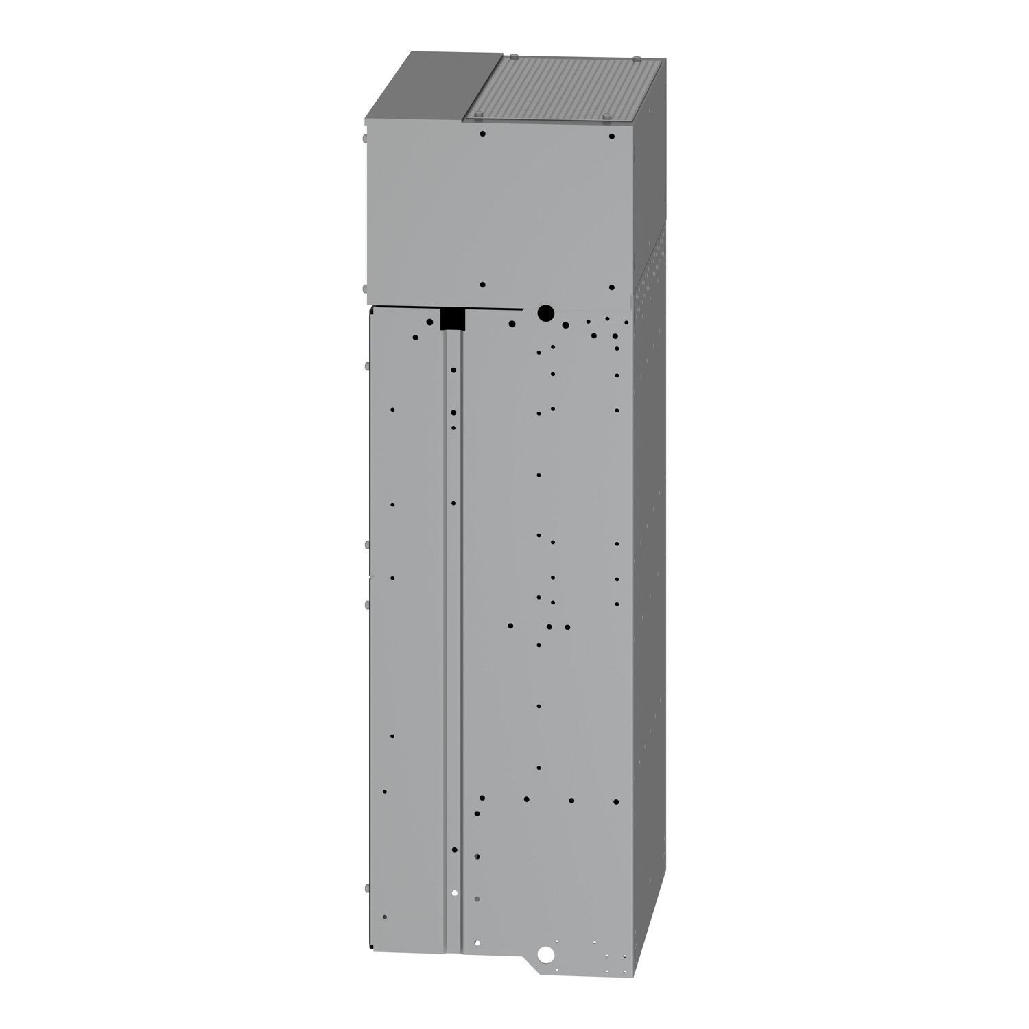 Variable speed drive, Altivar Process ATV600, ATV630, 315kW/500 hp, 380...480 V, IP00 – Image 7 of 7
