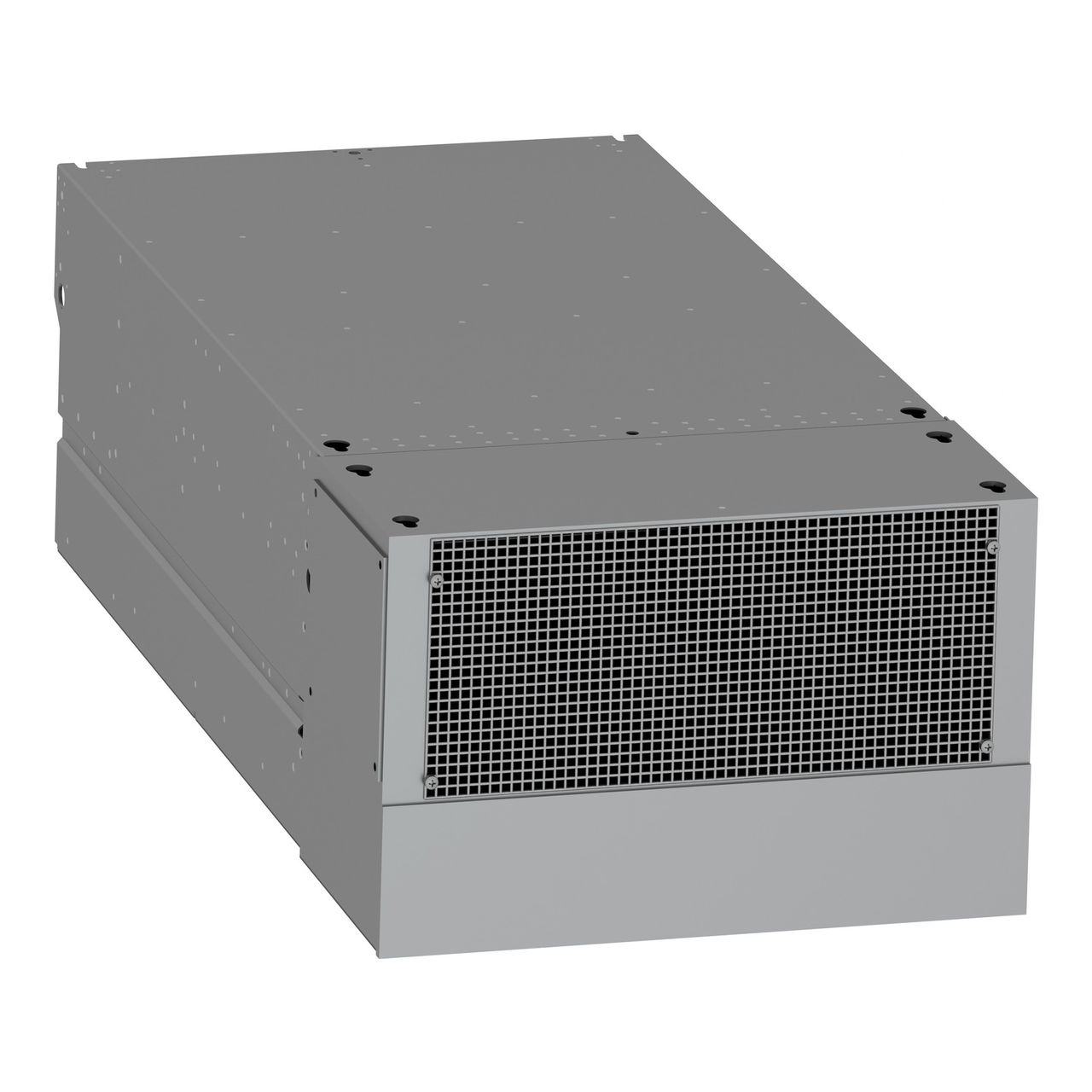Variable speed drive, Altivar Process ATV600, ATV630, 315kW/500 hp, 380...480 V, IP00 – Image 5 of 7