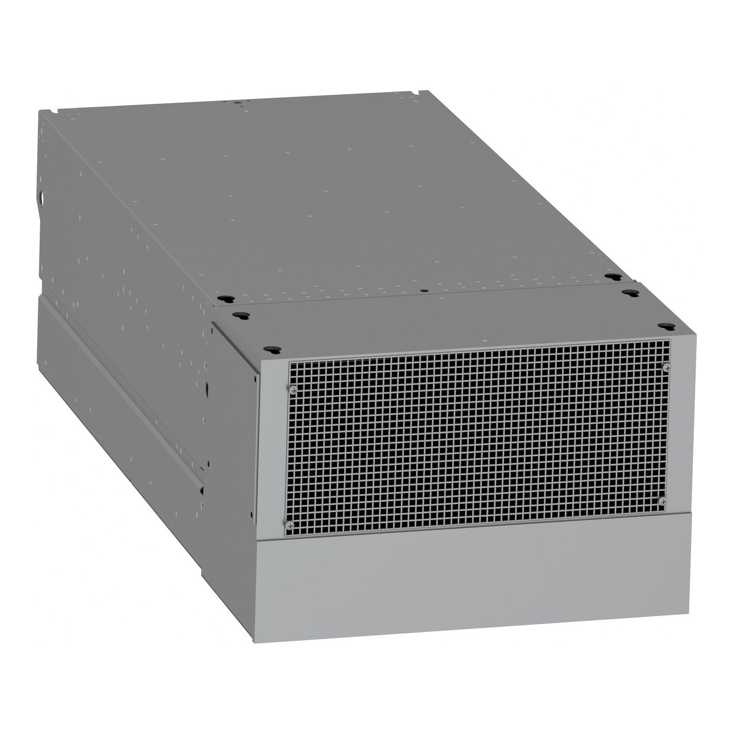Variable speed drive, Altivar Process ATV600, ATV630, 315kW/500 hp, 380...480 V, IP00 – Image 5 of 7