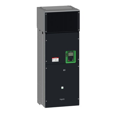 Variable speed drive, Altivar Process ATV600, ATV630, 220kW/350 hp, 380...480 V, IP00