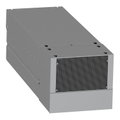 Frequenzumrichter ATV630, 220 kW, 380-440V, IP20