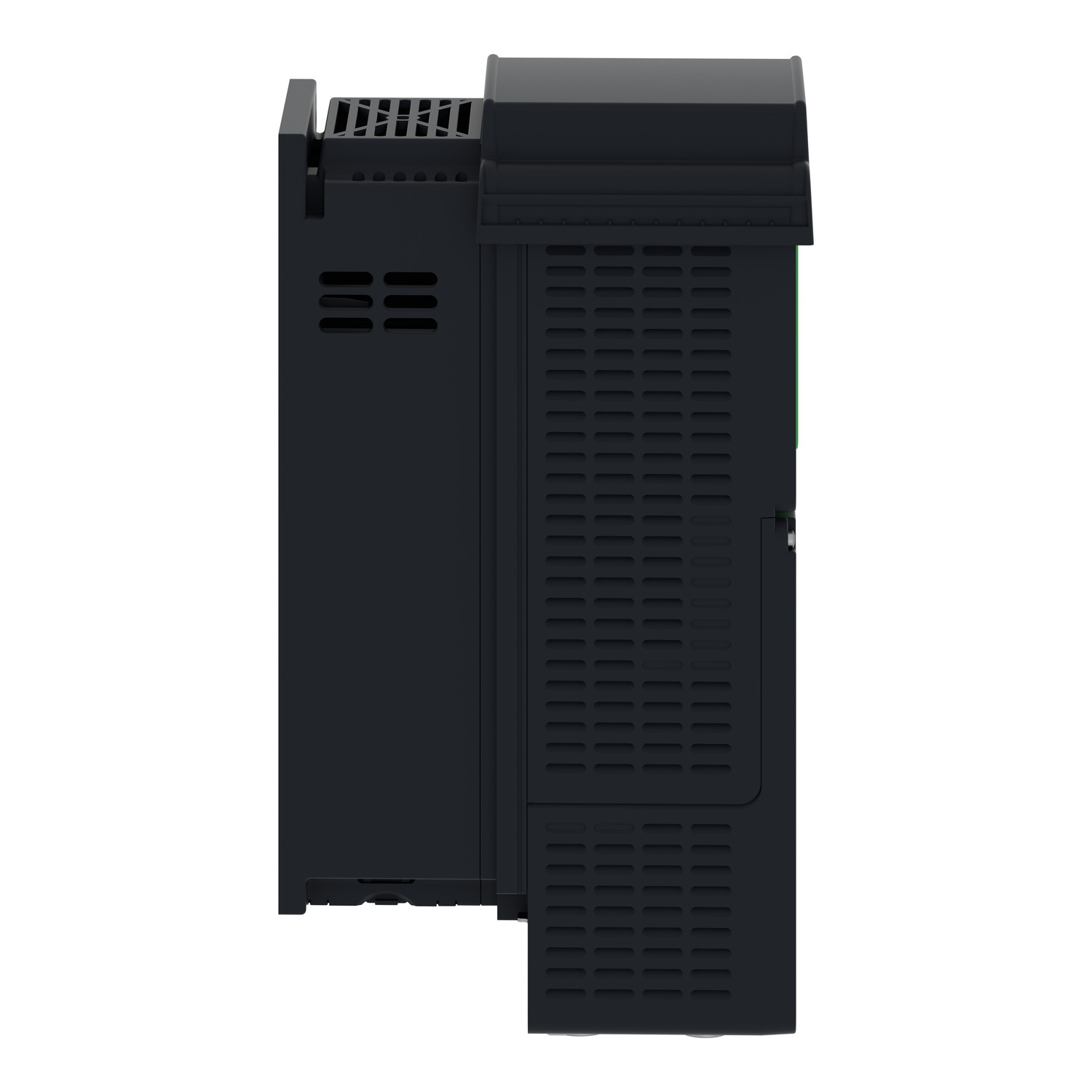 Variable speed drive ATV630, 11kW/15HP, 380...480V, IP21/UL type 1 – Imagen 6 de 7