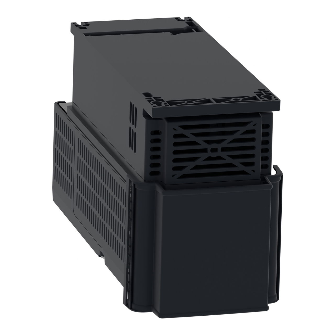 Variable speed drive ATV630 - 11kW/15HP - 380...480V - IP21/UL type 1 – Image 5 of 7
